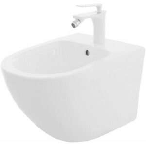 Close Coupled Toilet Square Soft Close Seat Short Projection Bathroom WC